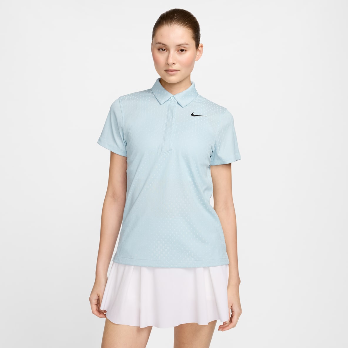 Womens Polos. Nike JP